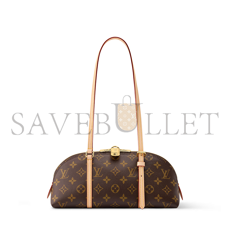 LOUIS VUITTON SQUIRE EAST WEST M28953 (29*14*8cm) LOUIS VUITTON SQUIRE EAST WEST M28953 (29*14*8cm)