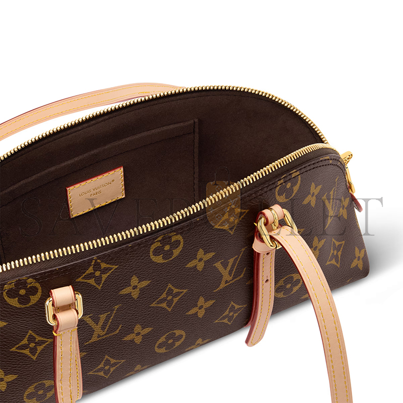 LOUIS VUITTON SQUIRE EAST WEST M28953 (29*14*8cm) LOUIS VUITTON SQUIRE EAST WEST M28953 (29*14*8cm)