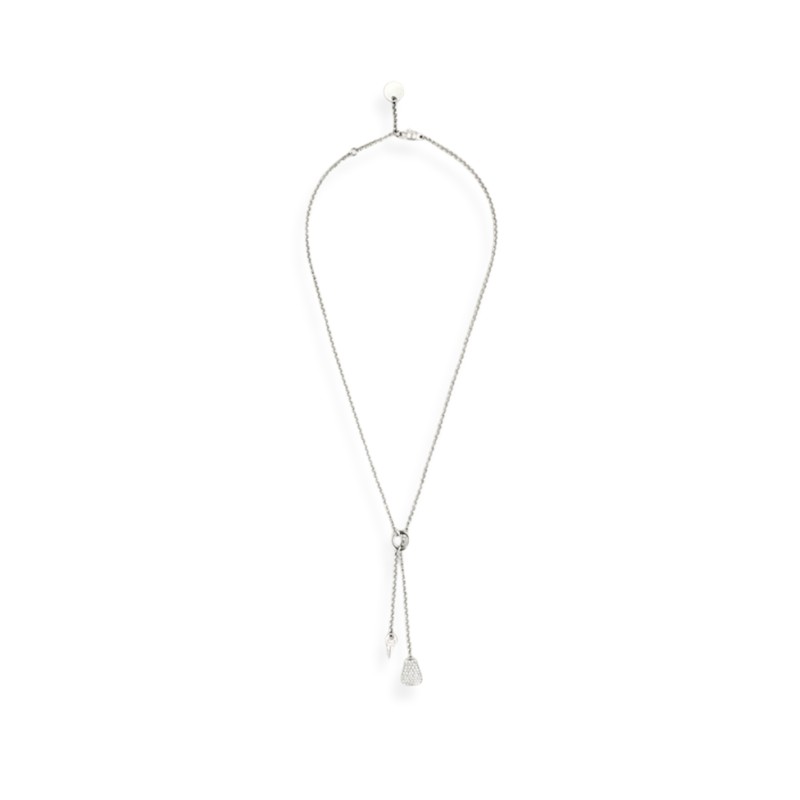 HERMES KELLY CLOCHETTE NECKLACE, SMALL MODEL H221205BV00 HERMES KELLY CLOCHETTE NECKLACE, SMALL MODEL H221205BV00