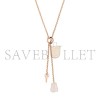 HERMES KELLY CLOCHETTE NECKLACE, SMALL MODEL H221205BV00 HERMES KELLY CLOCHETTE NECKLACE, SMALL MODEL H221205BV00