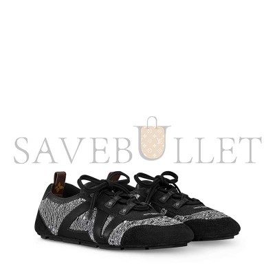 LOUIS VUITTON LV SNEAKERINA 1AHNCV LOUIS VUITTON LV SNEAKERINA 1AHNCV