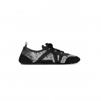 LOUIS VUITTON LV SNEAKERINA 1AHNCV