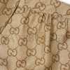 GUCCI PRINTED SILK TWILL SHIRT 860513