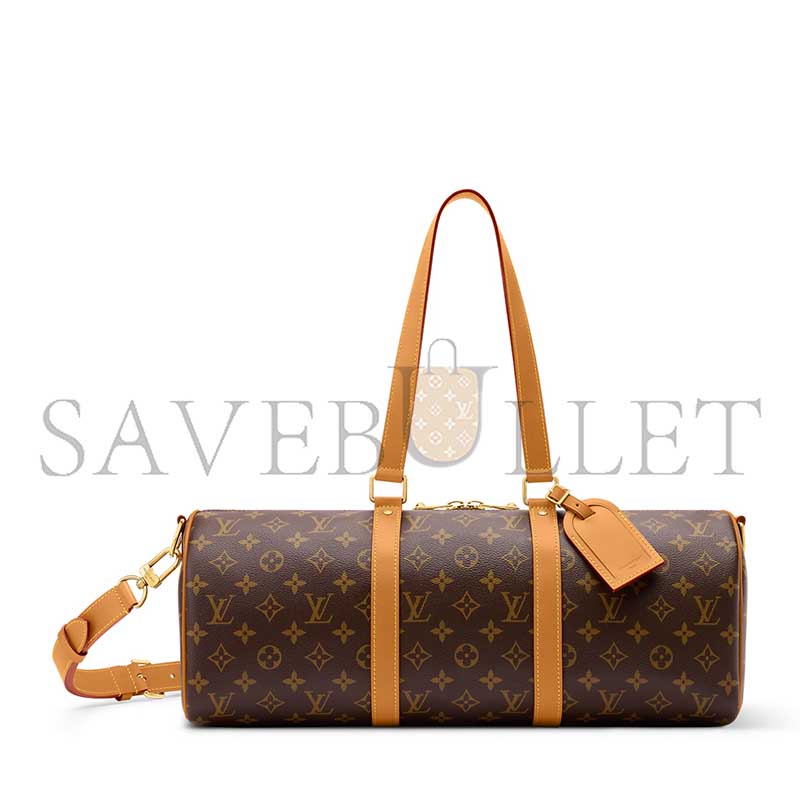 LOUIS VUITTON NEEDLE BAG M28116 (46*22*17cm) 
