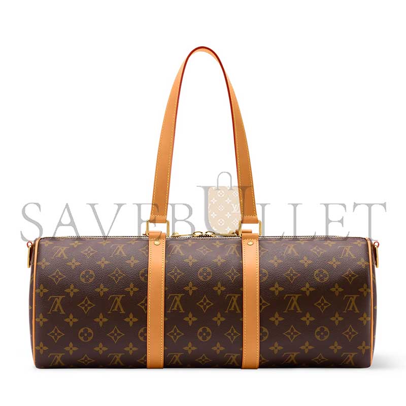 LOUIS VUITTON NEEDLE BAG M28116 (46*22*17cm) 
