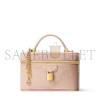 LOUIS VUITTON VANITY CHAIN POUCH M27169 (19*11.5*6.5cm) LOUIS VUITTON VANITY CHAIN POUCH M27169 (19*11.5*6.5cm)
