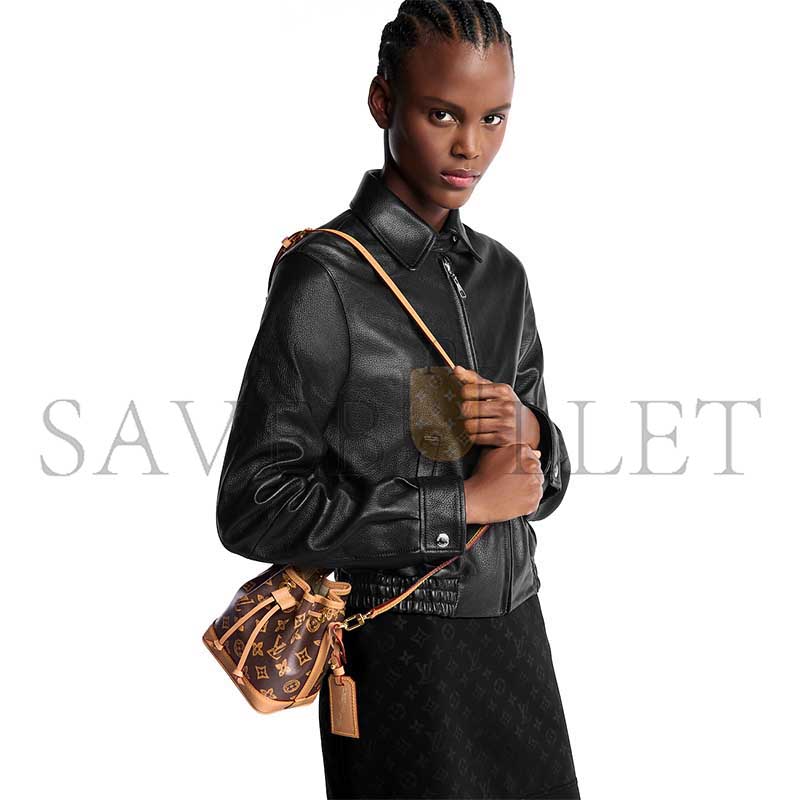 LOUIS VUITTON NANO NOÉ M27699 (16*13*10cm) LOUIS VUITTON NANO NOÉ M27699 (16*13*10cm)