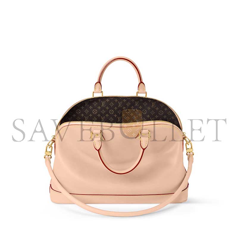 LOUIS VUITTON ALMA PM M27388 (33*25*16cm) LOUIS VUITTON ALMA PM M27388 (33*25*16cm)