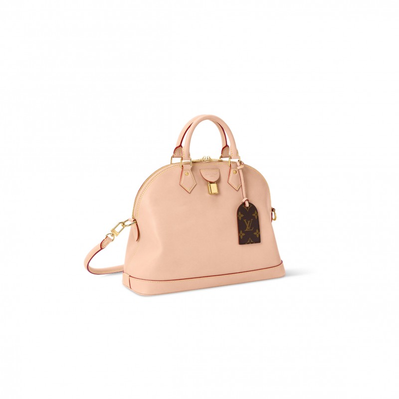 LOUIS VUITTON ALMA PM M27388 (33*25*16cm) LOUIS VUITTON ALMA PM M27388 (33*25*16cm)