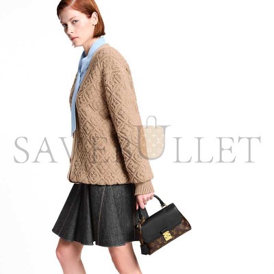 LOUIS VUITTON MADELEINE BB M27511 (24.5*16*8cm) 
