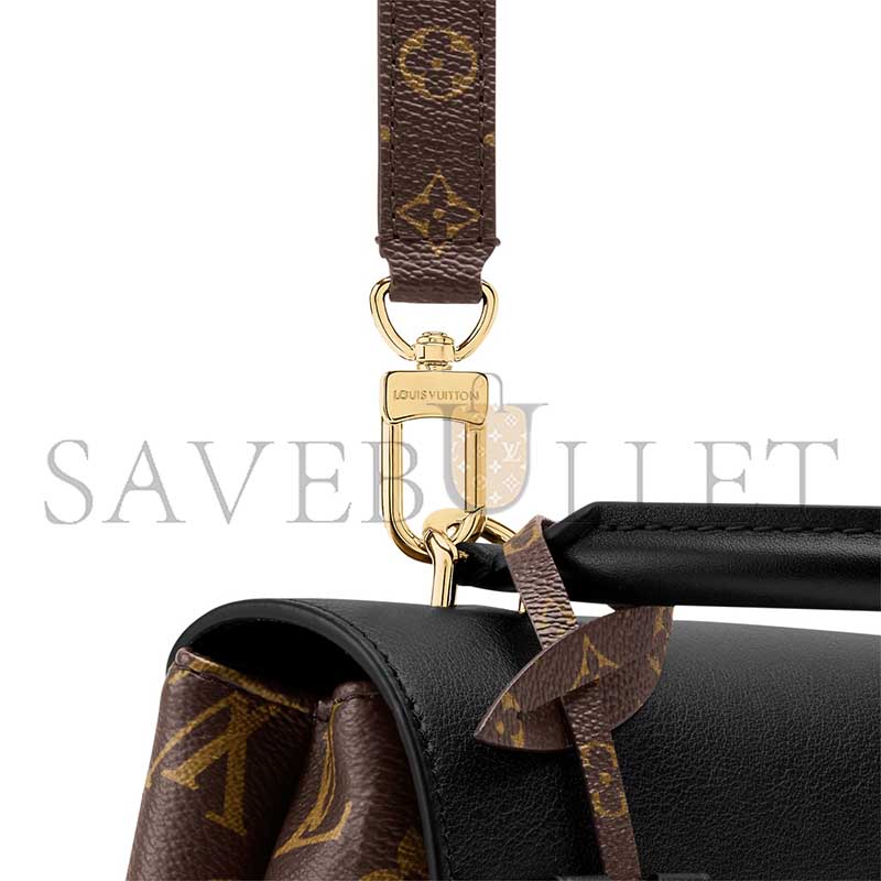 LOUIS VUITTON MADELEINE BB M27511 (24.5*16*8cm) 