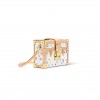 LOUIS VUITTON MURAKAMI LV X TM PETITE MALLE M28243 (20*12.5*6cm) LOUIS VUITTON MURAKAMI LV X TM PETITE MALLE M28243 (20*12.5*6cm)