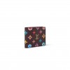 LOUIS VUITTON MASTER SLENDER WALLET M28283 (11*8.5*2cm) LOUIS VUITTON MASTER SLENDER WALLET M28283 (11*8.5*2cm)