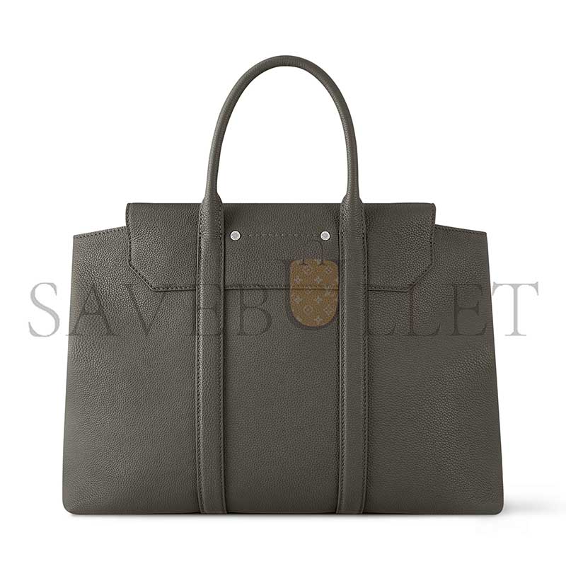 LOUIS VUITTON GEORGES TOTE MM M23154 (41*29*14cm) LOUIS VUITTON GEORGES TOTE MM M23154 (41*29*14cm)
