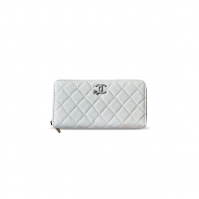 CHANEL STAR LONG WALLET AP3726 (19*10cm) CHANEL STAR LONG WALLET AP3726 (19*10cm)