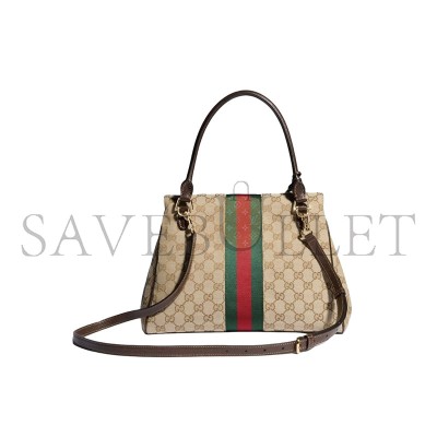 GUCCI PAPARAZZO MEDIUM TOP HANDLE BAG 875018 (32*24*17cm) GUCCI PAPARAZZO MEDIUM TOP HANDLE BAG 875018 (32*24*17cm)
