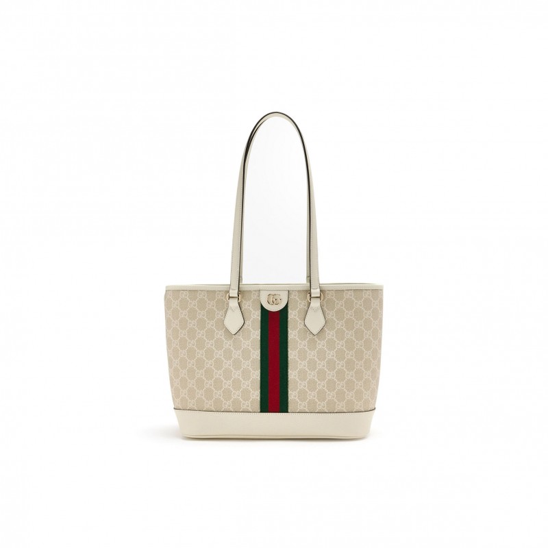 GUCCI OPHIDIA MEDIUM TOTE BAG ‎‎836849  (31*24*13cm)