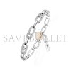 MESSIKA MOVE LINK BRACELET WHITE GOLD DIAMOND BRACELET 12187-WG MESSIKA MOVE LINK BRACELET WHITE GOLD DIAMOND BRACELET 12187-WG