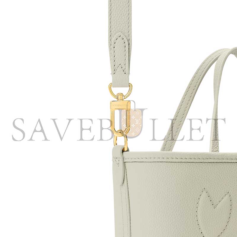 LOUIS VUITTON NEVERFULL INSIDE OUT BB M28236 (26.5*16.5*11cm) LOUIS VUITTON NEVERFULL INSIDE OUT BB M28236 (26.5*16.5*11cm)