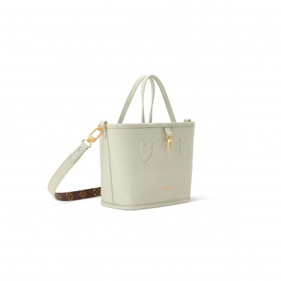 LOUIS VUITTON NEVERFULL INSIDE OUT BB M28236 (26.5*16.5*11cm) 