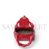 FENDI SPY MINI 8BS110AYCTF0V3L (15*12.5*11cm) FENDI SPY MINI 8BS110AYCTF0V3L (15*12.5*11cm)