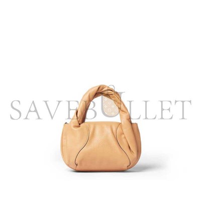 FENDI SPY MINI 8BS110AYCTF1I73 (15*12.5*11cm) FENDI SPY MINI 8BS110AYCTF1I73 (15*12.5*11cm)
