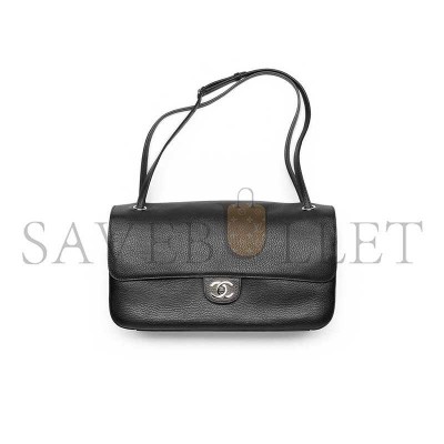 CHANEL MASTER MAXI FLAP BAG AS6231 (32*19.5*10cm)