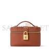 LOUIS VUITTON MASTER LOW KEY VANITY POUCH M27505 (19*12*5.5cm) LOUIS VUITTON MASTER LOW KEY VANITY POUCH M27505 (19*12*5.5cm)