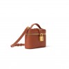 LOUIS VUITTON MASTER LOW KEY VANITY POUCH M27505 (19*12*5.5cm) LOUIS VUITTON MASTER LOW KEY VANITY POUCH M27505 (19*12*5.5cm)