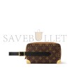 LOUIS VUITTON MASTER LOCKER DOPP KIT M29313 (19*11*10cm) 