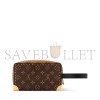 LOUIS VUITTON MASTER LOCKER DOPP KIT M29313 (19*11*10cm) 