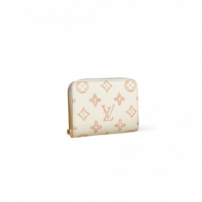 LOUIS VUITTON MASTER SLENDER WALLET M27721 (11*8.5*2cm) 