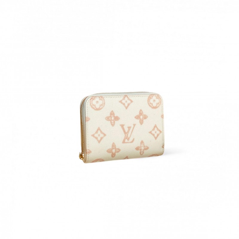 LOUIS VUITTON MASTER SLENDER WALLET M27721 (11*8.5*2cm) 