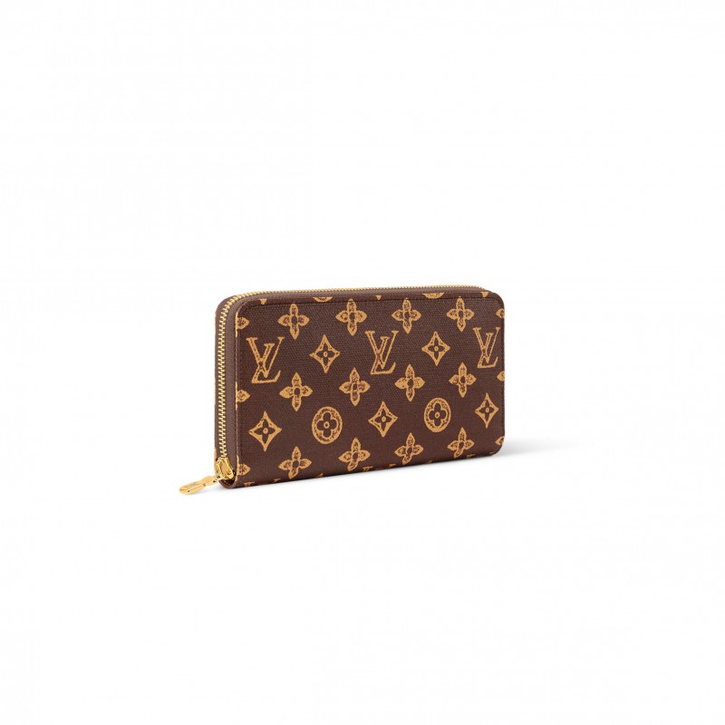 LOUIS VUITTON ZIPPY WALLET M27683 (19.5*10.5*2.5cm) LOUIS VUITTON ZIPPY WALLET M27683 (19.5*10.5*2.5cm)