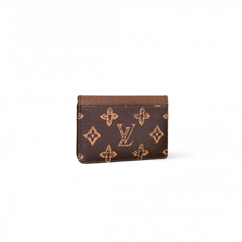 LOUIS VUITTON CARD HOLDER M27756 (11*7cm) 