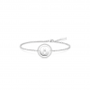 MESSIKA LUCKY MOVE BRACELET SMALL WHITE GOLD DIAMOND BRACELET 07540-WG MESSIKA LUCKY MOVE BRACELET SMALL WHITE GOLD DIAMOND BRACELET 07540-WG