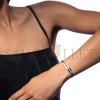 MESSIKA MOVE CORD BRACELET LARGE WHITE GOLD DIAMOND BRACELET 05311-WG MESSIKA MOVE CORD BRACELET LARGE WHITE GOLD DIAMOND BRACELET 05311-WG