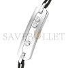 MESSIKA MOVE CORD BRACELET LARGE WHITE GOLD DIAMOND BRACELET 05311-WG MESSIKA MOVE CORD BRACELET LARGE WHITE GOLD DIAMOND BRACELET 05311-WG