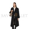 BURBERRY LONG GABARDINE FITZROVIA TRENCH COAT 81207021 BURBERRY LONG GABARDINE FITZROVIA TRENCH COAT 81207021