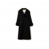 BURBERRY LONG GABARDINE FITZROVIA TRENCH COAT 81207021 BURBERRY LONG GABARDINE FITZROVIA TRENCH COAT 81207021
