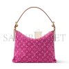 LOUIS VUITTON MASTER DENIM BAGGY M28266 (30*22*13cm) LOUIS VUITTON MASTER DENIM BAGGY M28266 (30*22*13cm)