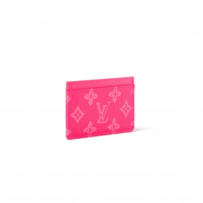 LOUIS VUITTON CARD HOLDER M27754 (11*7*0.5cm) 
