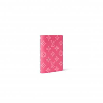 LOUIS VUITTON PASSPORT COVER M27615 (14*10*2.5cm) 