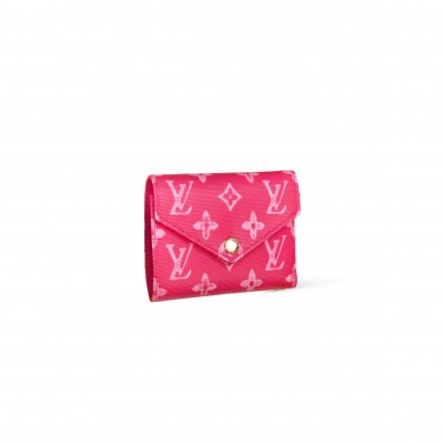 LOUIS VUITTON VICTORINE WALLET M27681 (12*9.5*2.5cm) LOUIS VUITTON VICTORINE WALLET M27681 (12*9.5*2.5cm)