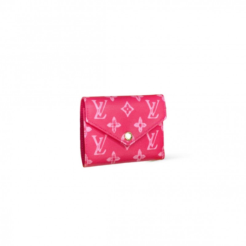 LOUIS VUITTON VICTORINE WALLET M27681 (12*9.5*2.5cm) 