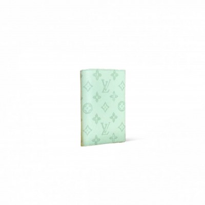 LOUIS VUITTON PASSPORT COVER M27612 (14*10*2.5cm) LOUIS VUITTON PASSPORT COVER M27612 (14*10*2.5cm)