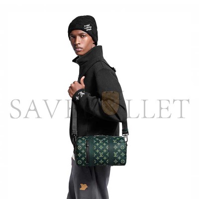 LOUIS VUITTON CITY KEEPALL M27184 (27.5*16.5*15cm) LOUIS VUITTON CITY KEEPALL M27184 (27.5*16.5*15cm)