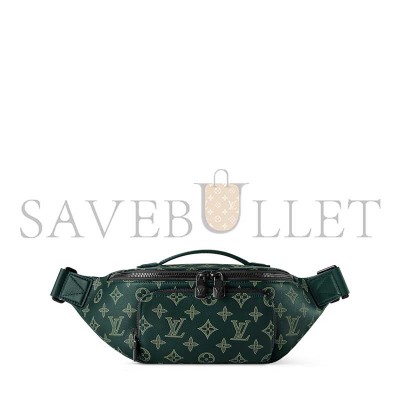 LOUIS VUITTON RUSH BUMBAG M27153 (30*15*8cm) LOUIS VUITTON RUSH BUMBAG M27153 (30*15*8cm)
