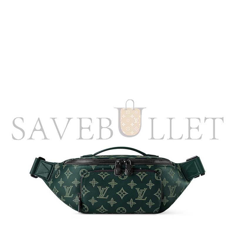 LOUIS VUITTON RUSH BUMBAG M27153 (30*15*8cm) 