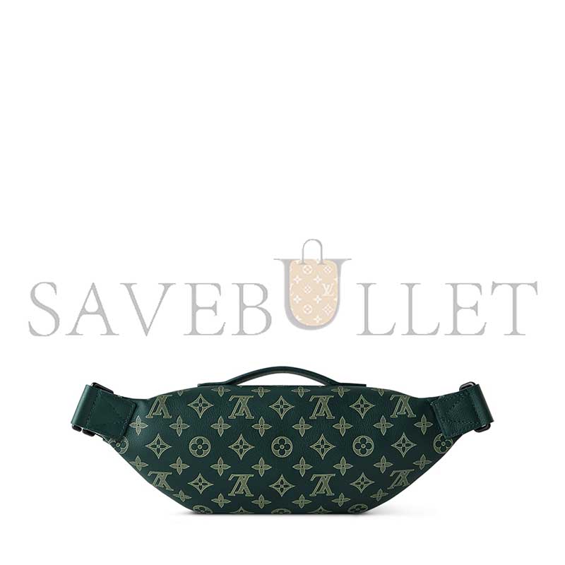 LOUIS VUITTON RUSH BUMBAG M27153 (30*15*8cm) 